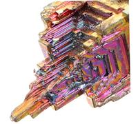 DECORNIJIA Spécimen Cristallin Rare 30-50g Cristal Irrégulier Décoration De Bureau Et Maison Objet De Collection Décoratif