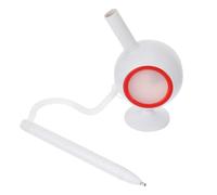 DECORNIJIA Stylo à Strass Lumineux pour Peinture Diamant DIY Allumage Automatique, Outil de Point de Croix Précis et Ergonomique, pour Loisirs Créatifs et Broderie de Nuit