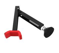 DECORNIJIA Support de Levage Portable et Compact pour Moto Tout Usage, Béquille Arrière Robuste en Acier, Surface Antidérapante, pour Entretien et Réparations Hors Route, Usage Motocross