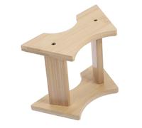DECORNIJIA Support pour Distributeur de Boissons Socle Stable pour Distributeur Eau Support Robuste Froides et Jerrican Facile à Nettoyer