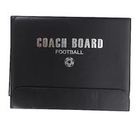 DECORNIJIA Tableau Football Réutilisable Planification Compétition PVC Durable Portable et Effaçable et Entraînement