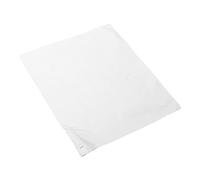 DECORNIJIA Tapis Adhésif pour Semelles de Chaussures de Basket-ball 30 Feuilles, Coussinets Collants Antidérapants pour Terrain de Basketball, Accessoire Multifonction pour Nettoyage