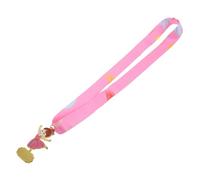 DECORNIJIA Trophée Danse Garçon Fille Récompense Scolaire Petites Médailles Trophées Danse Médailles Fin