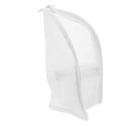 DECORNIJIA Trousse Toilette Voyage Étanche avec Compartiments Multiples pour Brosse à Dents et Cosmétiques Sac de Rangement Portable Suspendable pour Hygiène Quotidienne et Voyages