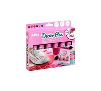 Decorpen Paillettes Multi Supports