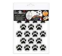 Décors azyme - 18 pattes de chat Scrapcooking