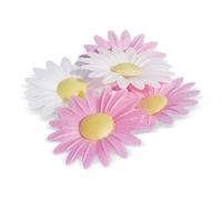 Décors azymes 36 marguerites Scrapcooking
