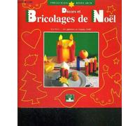 Décors et bricolages de Noël