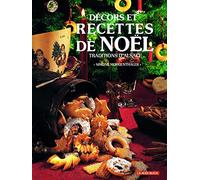 Décors et recettes de Noël