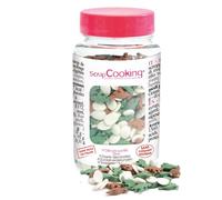 Décors sucrés dinosaure 55 g Scrapcooking
