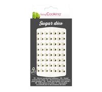ScrapCooking – Décors Sucrés Yeux