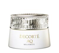 DECORTÉ Soin visage AQ Meliority High Performance Renewal Cleansing Cream Crème nettoyante visage anti-âge