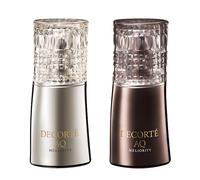 DECORTÉ Soin visage AQ Meliority Intensive Radiance Glow Ritual Soin éclaircissant intensif