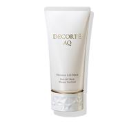 DECORTÉ Soin visage AQ Skincare Moisture Lift Mask