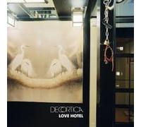Decortica - Love Hotel [Cd] Asia - Import