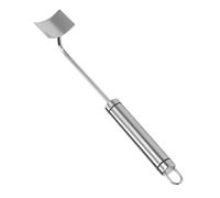 Décortiqueur À Maïs - Découpeur de Maïs en Acier Inoxydable | Outil à Dépouiller les Épis Gadget de Cuisine pour Préparation Aliments Cuisine Restaurant Hôtel Maison Grillade Extérieur Chefs