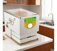 Décortiqueuse électrique for riz, 250-500 g/min, for usage domestique.