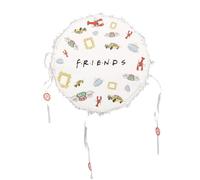 Décos et animations - Piñata Friends