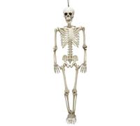Décos et animations - Squelette articulé 90 cm Halloween