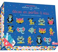 Décos Pixels - coffret avec accessoires
