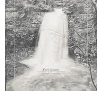 Decosimo, Joseph - Fiery Gizzard (Seaweed Green Vinyl)