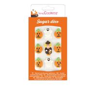 Décosucres " Halloween