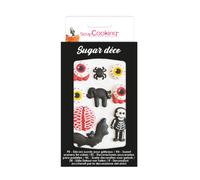 Décosucres "Horreur