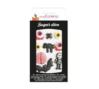 Décosucres Horreur - Halloween