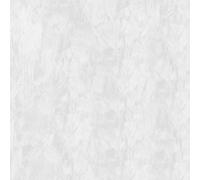 Decotalk Papier Peint Adhésif Mural Blanc Velours Style Rétro 40X300cm Papier Peint Blanc Texture Film Revetement Mural Adhesif Pour Chambre Salon Décoration Rouleau Adhésif Autocollant Amovible