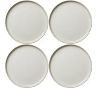 Decotique BON Assiette 28 Lot de 4 Steam