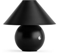 Decotique Cosmo Lampe Portable Noire
