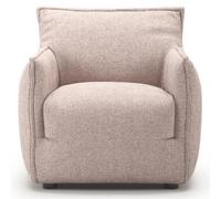 Decotique Le Petite Fauteuil Pale Rose