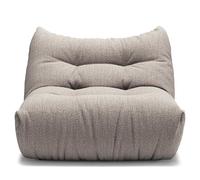 Decotique MONO Module Central de Canapé Clay Beige