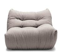 Decotique MONO Module de Canapé Droit Clay Beige