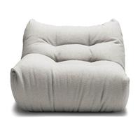 Decotique MONO Module de Canapé Gauche Steam White