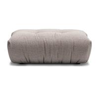 Decotique MONO Pouf Pour Canapé Argile Beige