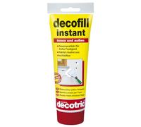 decotric 033306083 Decofill Instant - Enduit Multi-Usagers pour intérieur et extérieur, 400 g