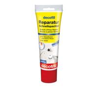 Decotric decofill Enduit de réparation rapide 400g tube Quantité:1