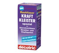 Decotric decotric Colle kraft rugueuse MC 200 g Quantité:1
