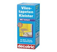 Decotric decotric Colle pour papier peint non tissé 200 g Quantité:1