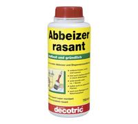 Decotric decotric Décapant+Détachant Dispersion Rasant 750 ml Quantité:1