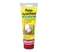 Decotric decotric Enduit fin 400 g Tube Quantité:1