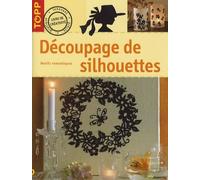 Découpage De Silhouettes - Motifs Romantiques