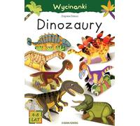 Découpages Dinosaures