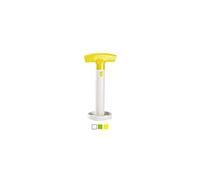 Tescoma Découpe-ananas HANDY – Éminceur ananas plastique pratique