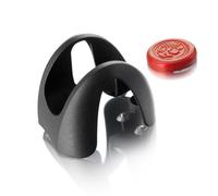 Vacu Vin Découpe-capsule plastique 16.00x16.00 cm