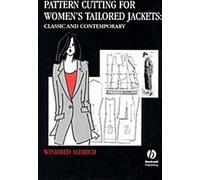 Découpe de patrons de vestes tailleur pour femmes