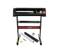 Découpe de Vinyle 72cm avec Support en Aluminium & Accessoires de Découpage