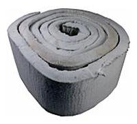 découpe du bloc d'isolation d'étanchéité Wolf . 1669161 pour Eurotwin NT/K 450-1200