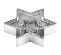 Tescoma Découpe étoile DELÍCIA 6 pièces